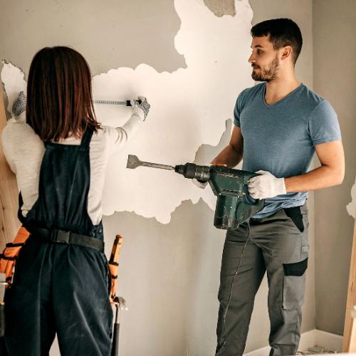 Home-Improvement