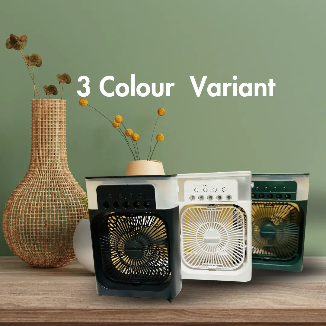 ESHOPYE ™ evaporative cooler : Portable Air Conditioners -Personal Air Cooler, - ESHOPYE ™