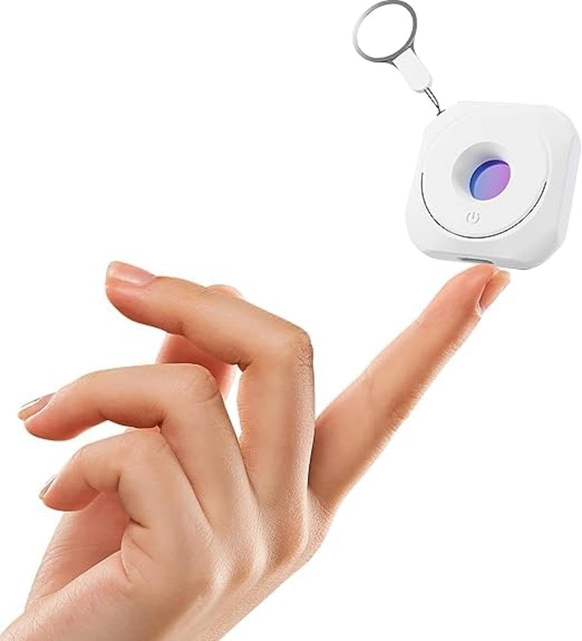 ESHOPYE ™ Cameras Detector Device Suitable for Hotel Inspection Privacy Protection Rental Home