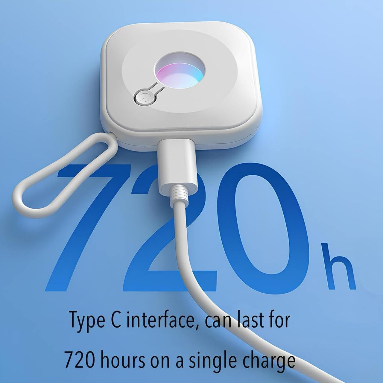 ESHOPYE ™ Cameras Detector Device Suitable for Hotel Inspection Privacy Protection Rental Home