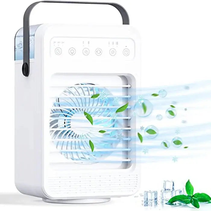 ESHOPYE ™ evaporative cooler : Portable Air Conditioners -Personal Air Cooler, - ESHOPYE ™