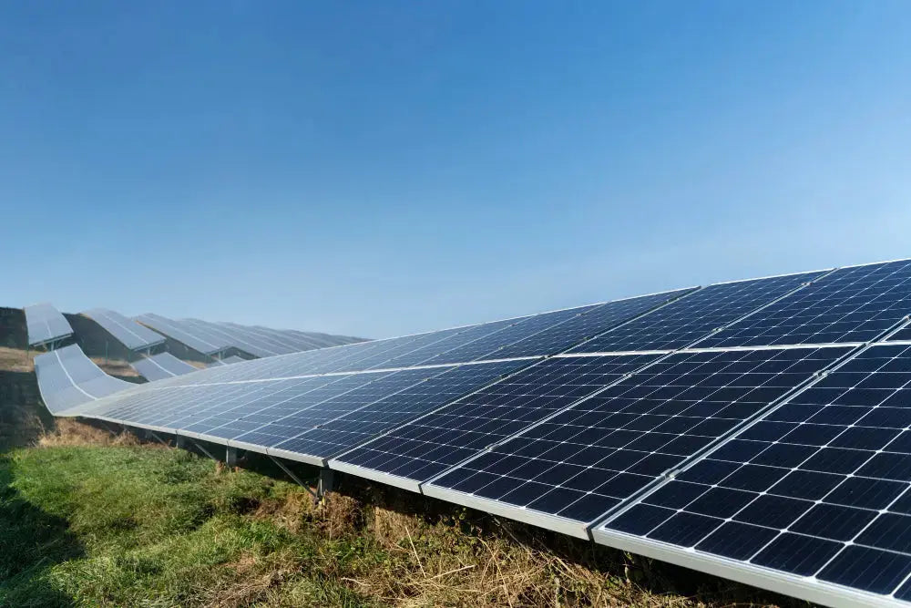 What Is Solar Energy? Everything You Need to Know - ESHOPYE ™