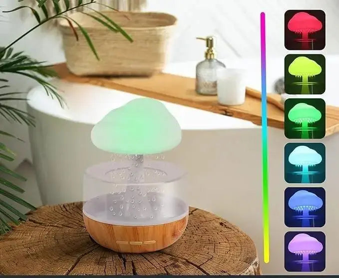 How Humidifier Benefits Can Transform Your Sleep Quality - ESHOPYE ™