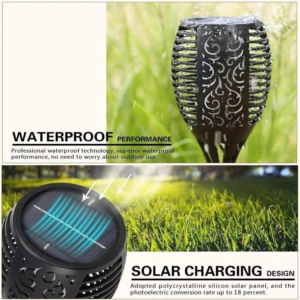 Choosing the Right Solar Lights for Your Garden: A Complete Guide to Outdoor Decor - ESHOPYE ™