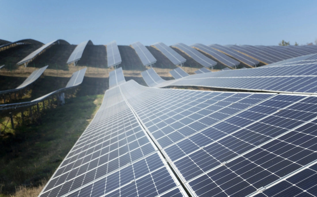 What Is Solar Energy? A Complete Guide - ESHOPYE ™