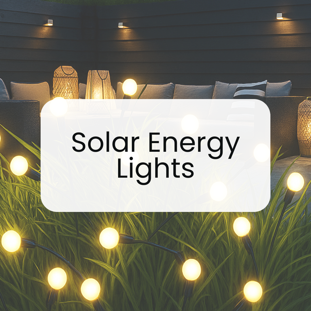 solar energy - ESHOPYE ™