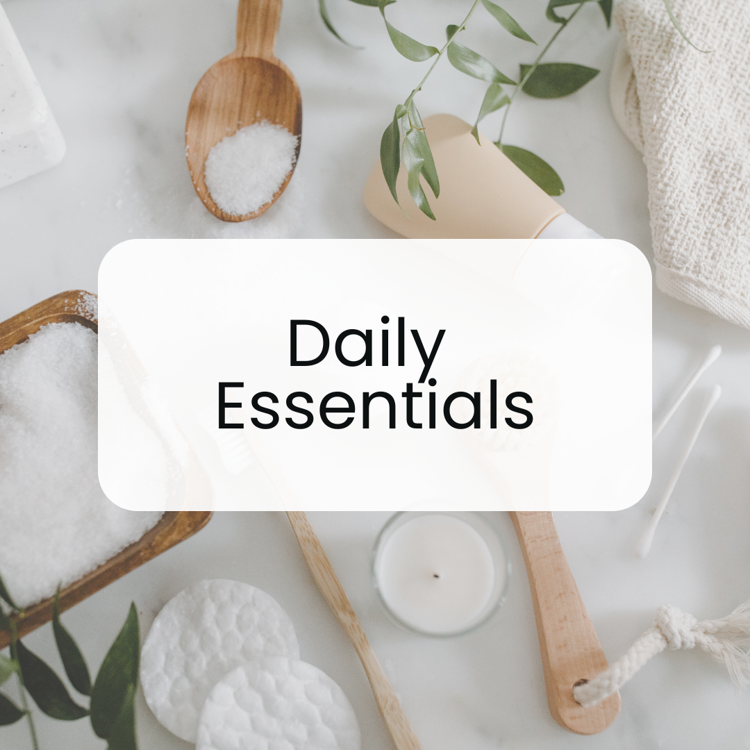 Daily Essentials - ESHOPYE ™