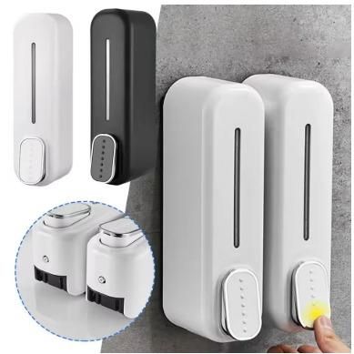 ESHOPYE ™ Press Wall-Mounted Dispenser Soap Manual