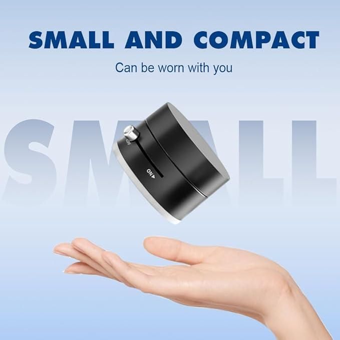 ESHOPYE ™ Vacuum Magnetic Suction Phone Holder