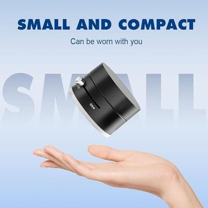 ESHOPYE ™ Vacuum Magnetic Suction Phone Holder