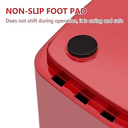 Appliances - Electric Popcorn Maker Machine 1200W | Quick & Easy Snack