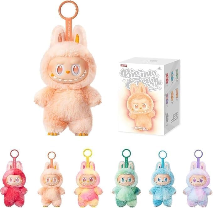 ESHOPYE ™ Labubu Doll