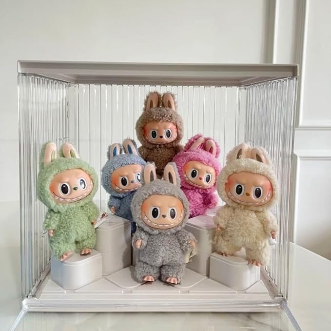 ESHOPYE ™ Labubu Doll