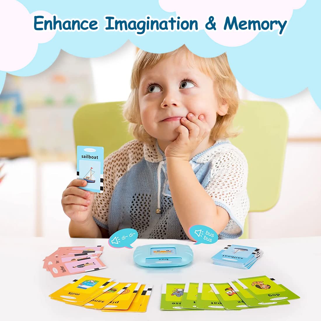 EDUCATIONAL GAMES