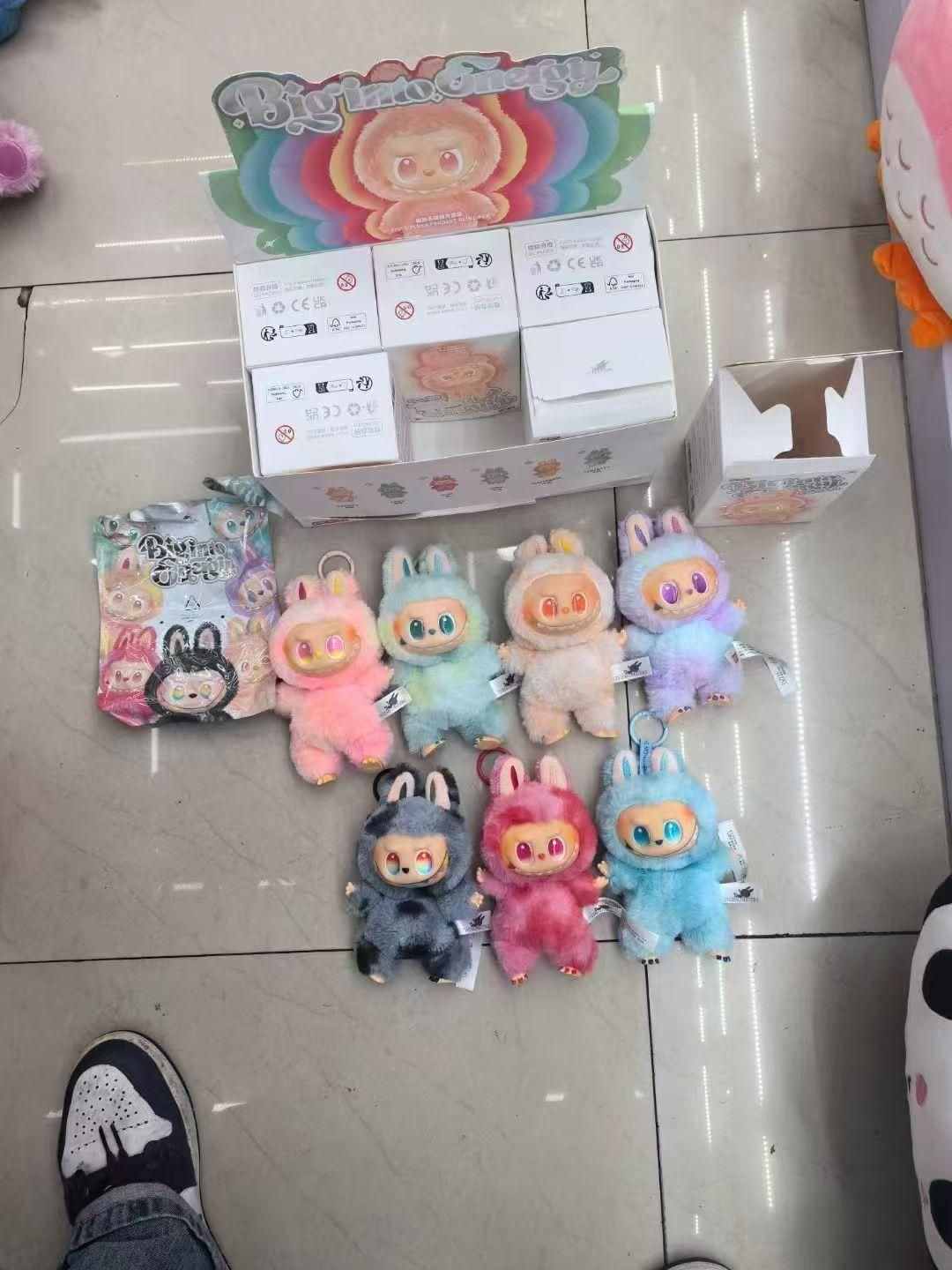 ESHOPYE ™ Labubu Doll