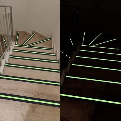Anti Slip Tape – Safety Grip Tape with High Visibility Glow