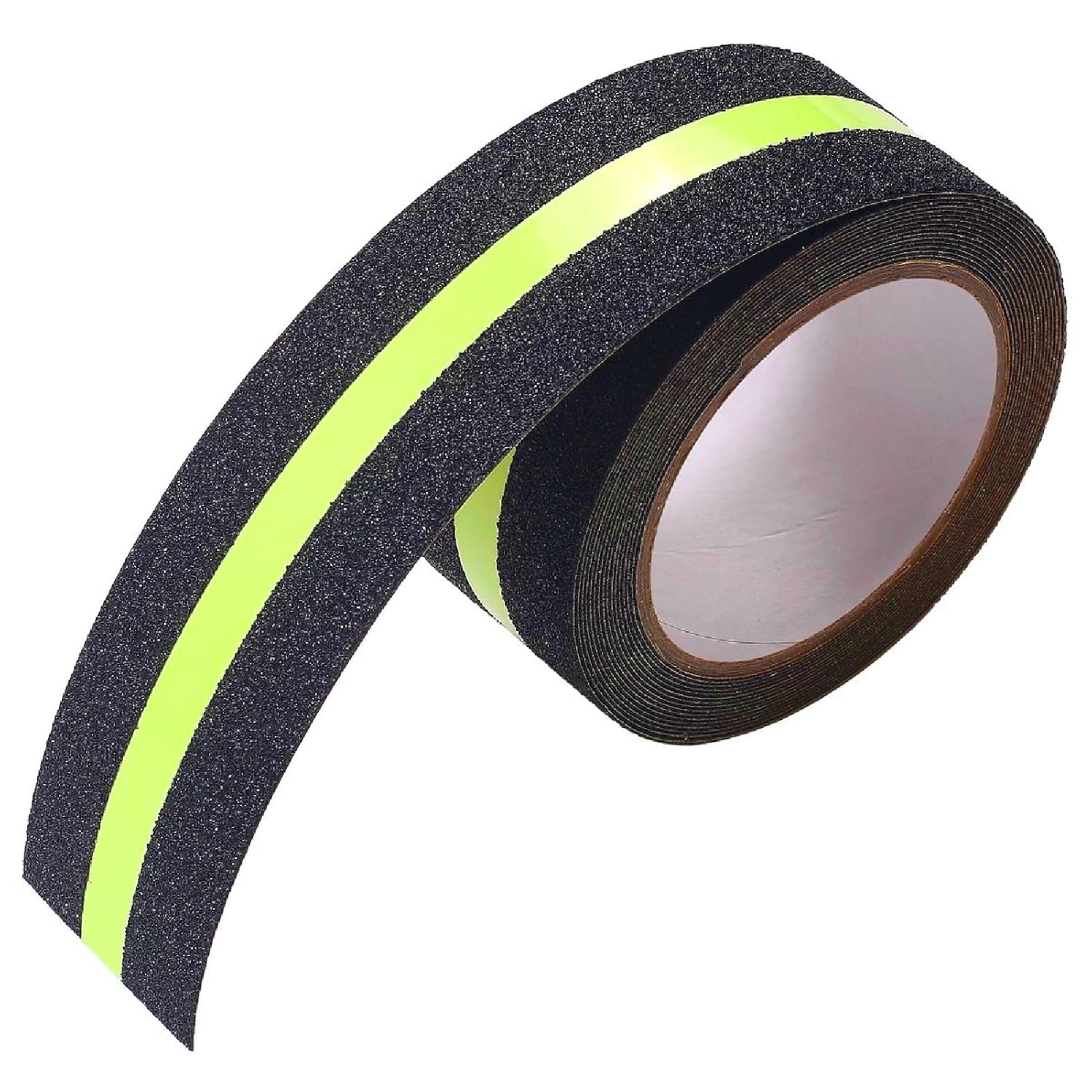 Anti Slip Tape –Safety Grip Tape with High Visibility Glow 