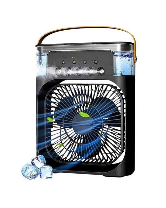 Portable Air Conditioners -Personal Air Cooler,