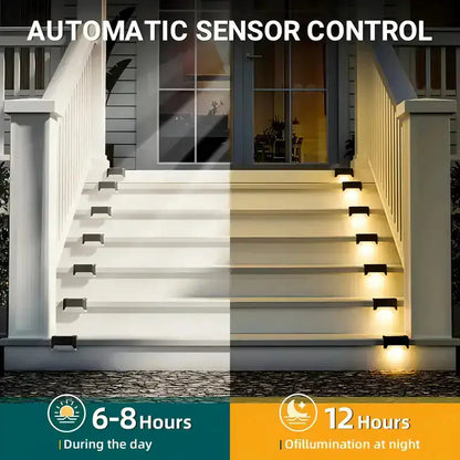 solar lights for home outdoor