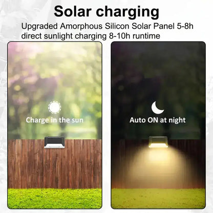 solar lights for home outdoor