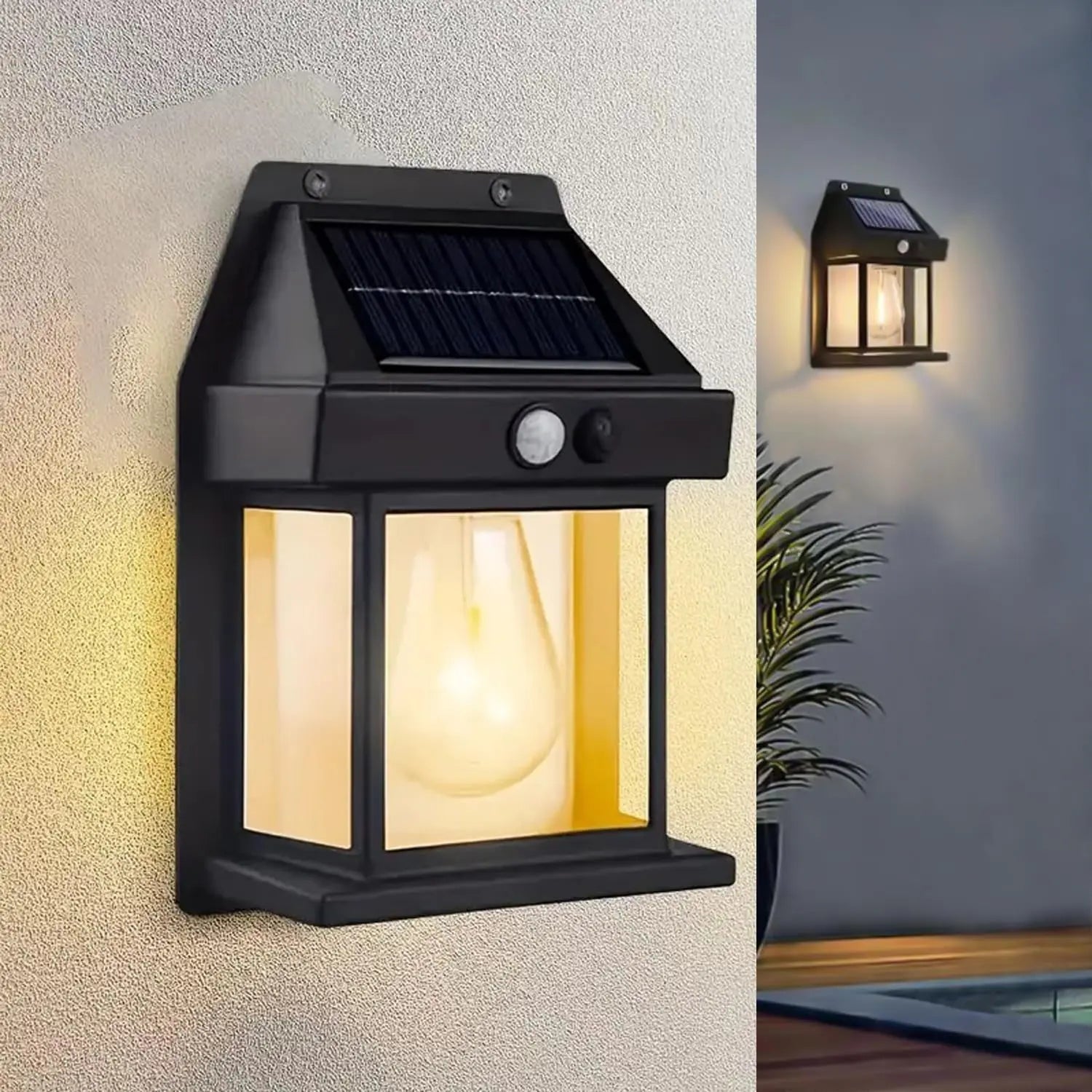 solar lights for home outdoor 