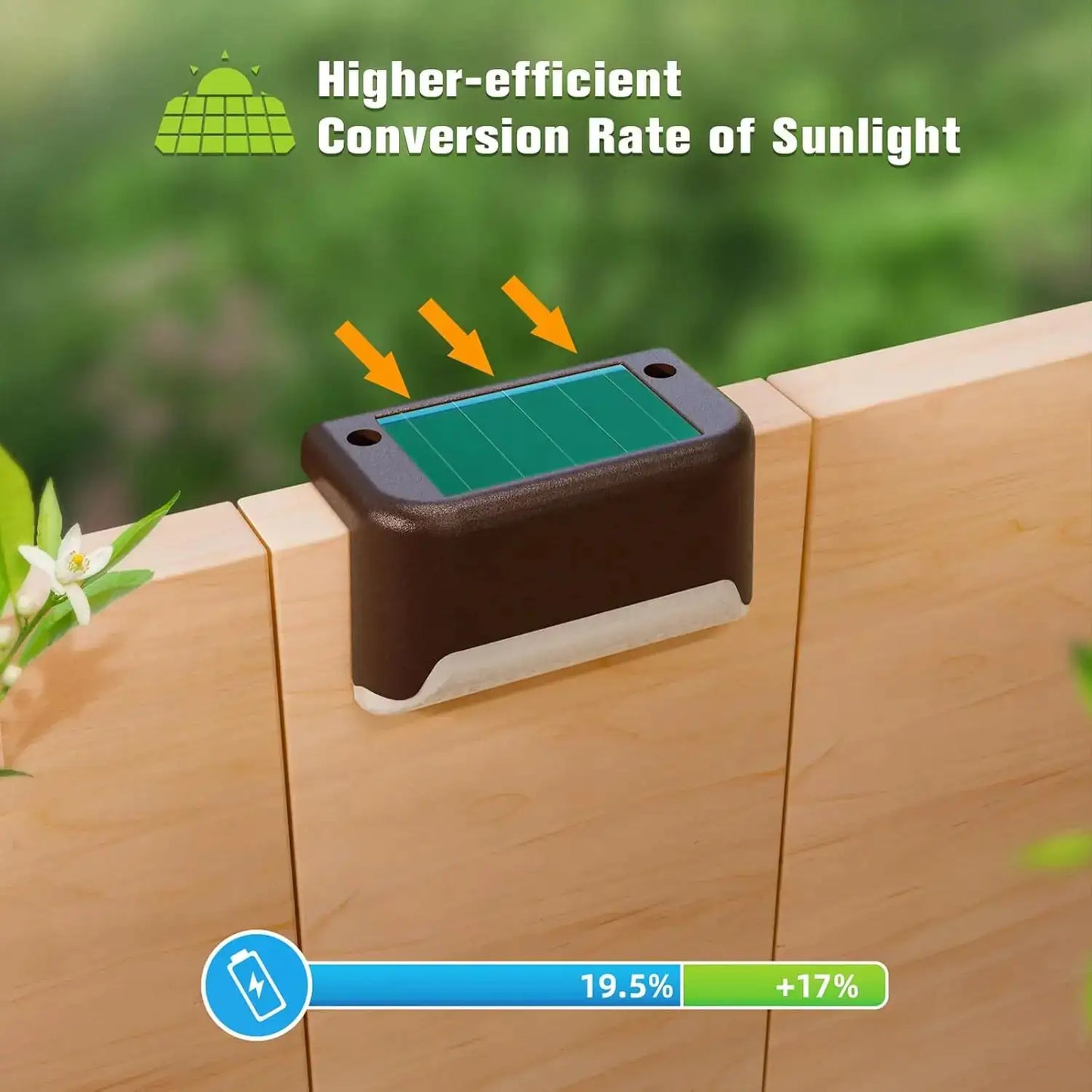 solar lights for home outdoor